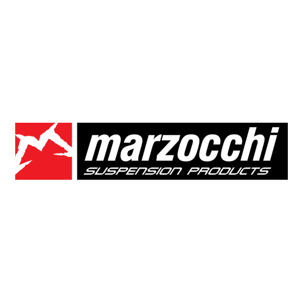 Marzocchi Suspension Products Logo PNG Vector