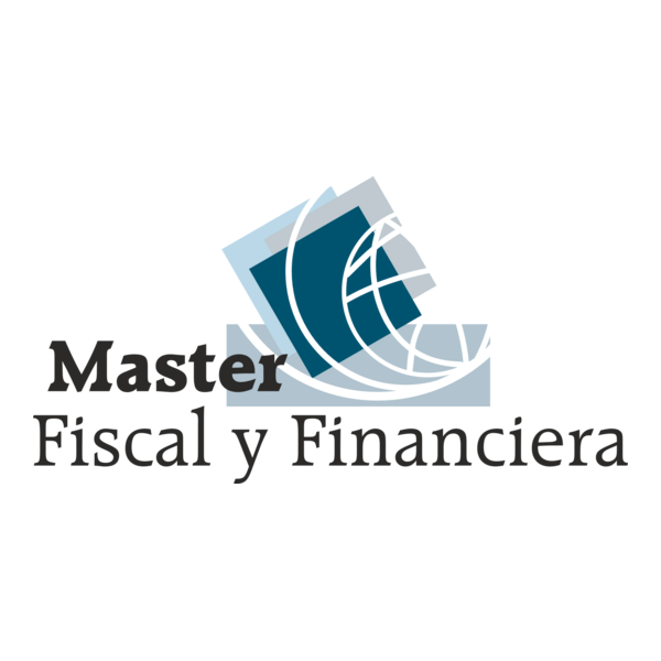 Master Fiscal y Contable Logo PNG Vector