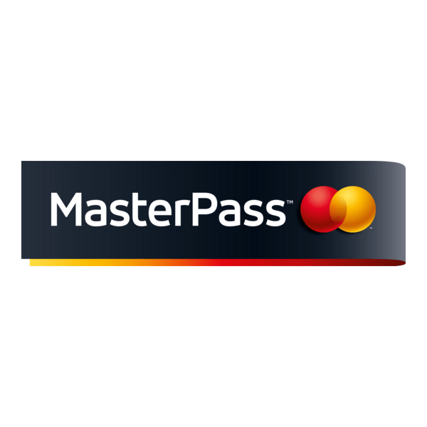 MasterPass Logo PNG Vector