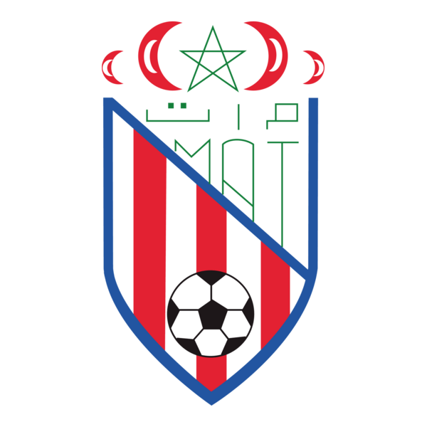 MAT Moghreb Atletico Tetouan Logo PNG Vector