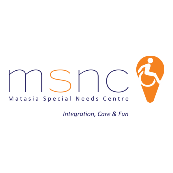 Matasia Special Needs Centre Logo PNG Vector