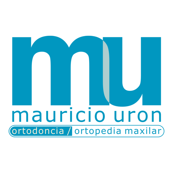 Mauricio Uron Logo PNG Vector