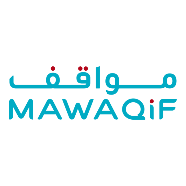 mawaqif Logo PNG Vector
