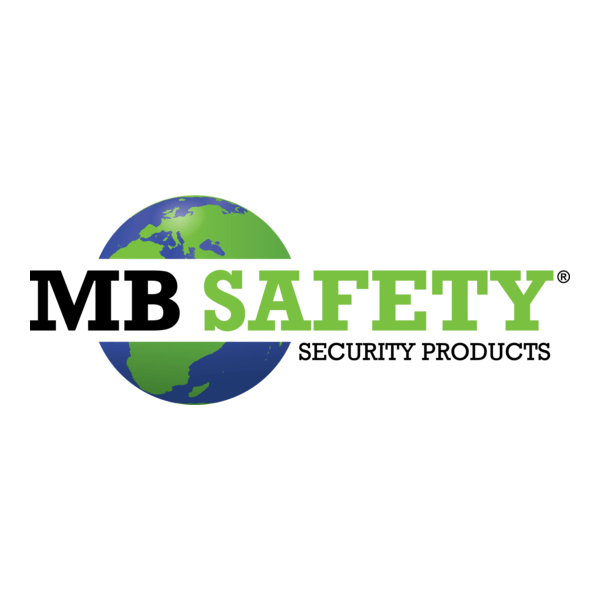 MB Safety Logo PNG Vector