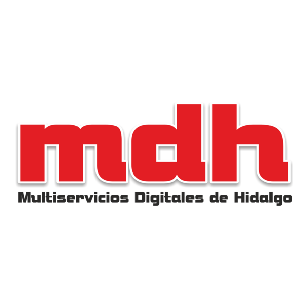 MDH Logo PNG Vector