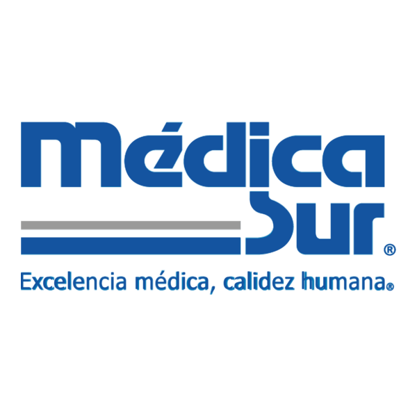 Médica Sur Logo PNG Vector