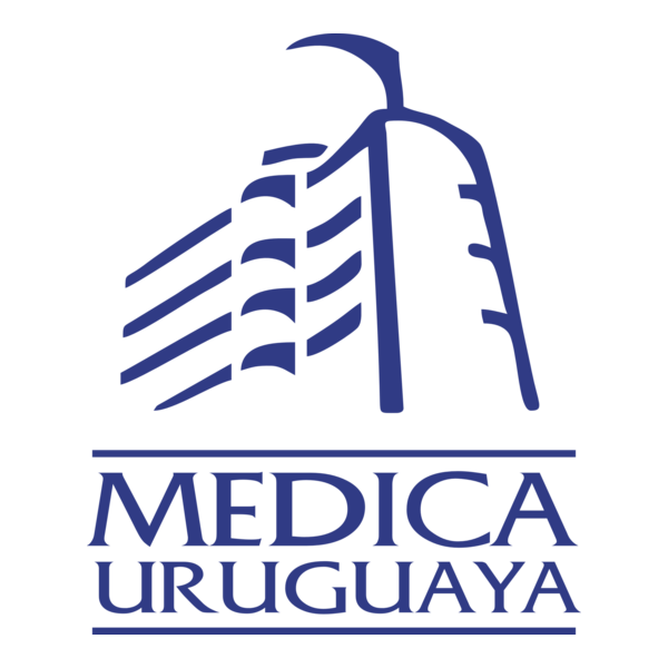 Medica Uruguaya Logo PNG Vector