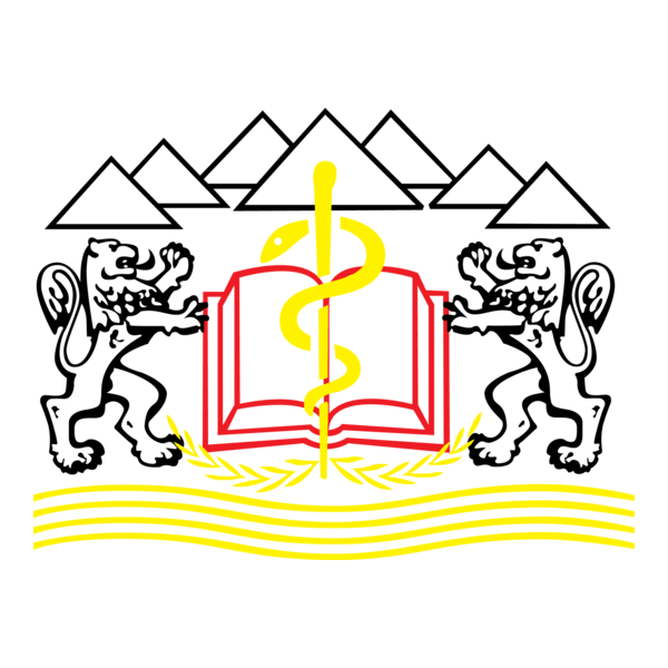 Medical University – Plovdiv Logo PNG Vector