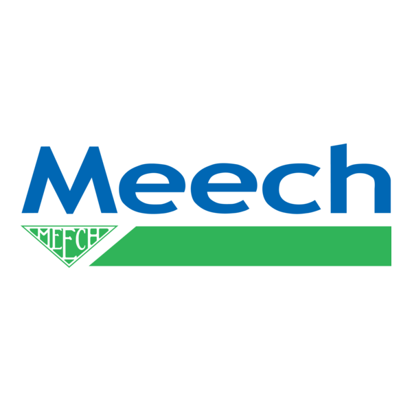 Meech Logo PNG Vector