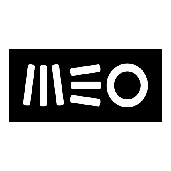 MEO (2013) Logo PNG Vector