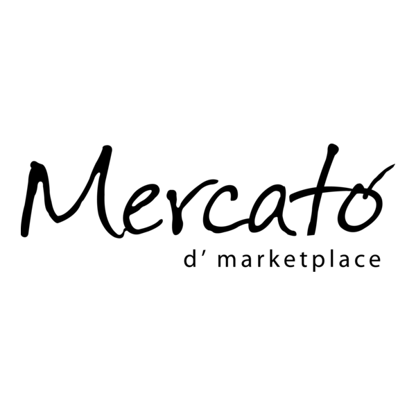 mercato Logo PNG Vector