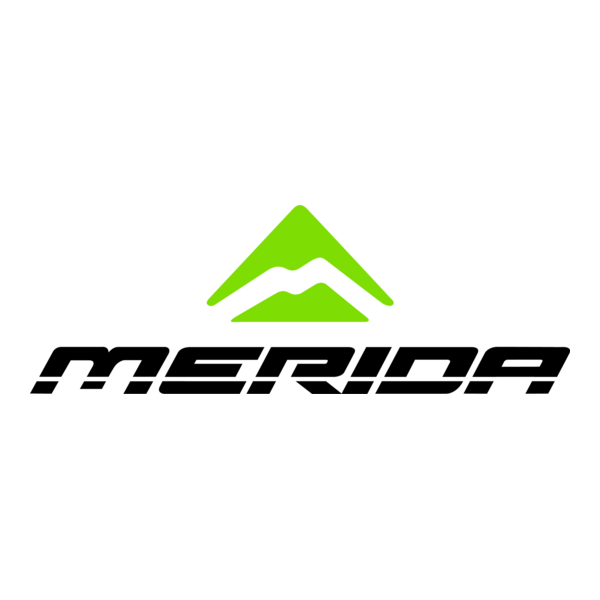 Merida Bike Logo PNG Vector