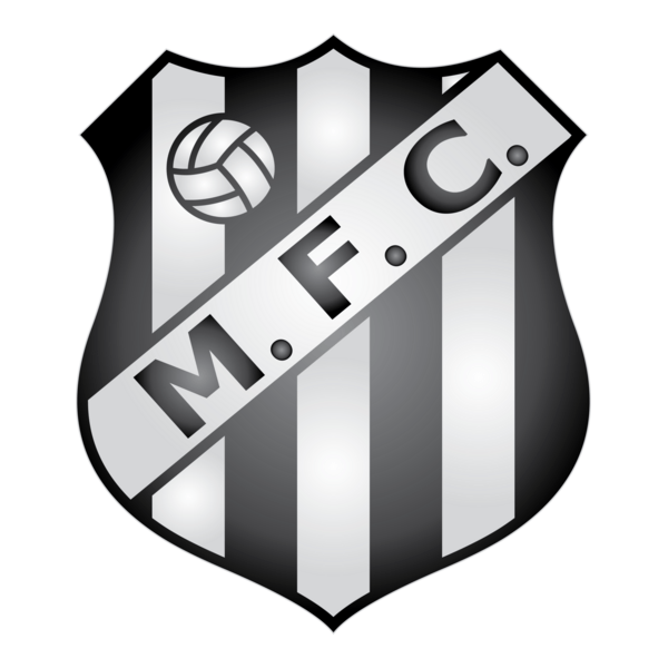 Mesquita FC Logo PNG Vector