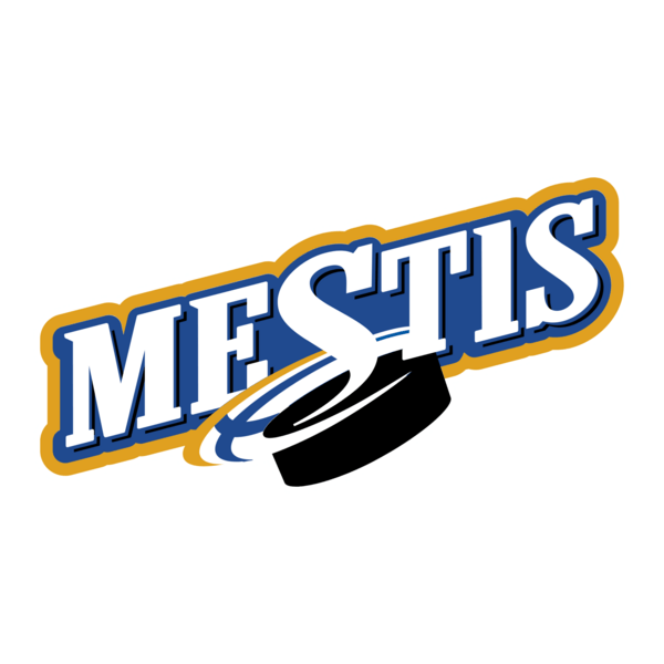 Mestis Logo PNG Vector