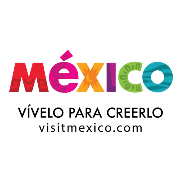 México 2015 Logo PNG Vector