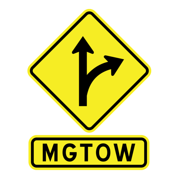 Mgtow Logo PNG Vector