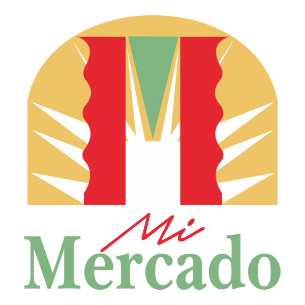 Mi Mecado Logo PNG Vector