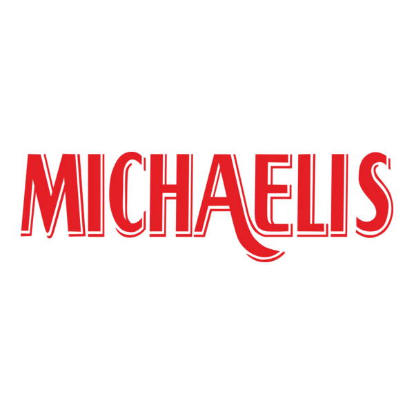 Michaelis Logo PNG Vector