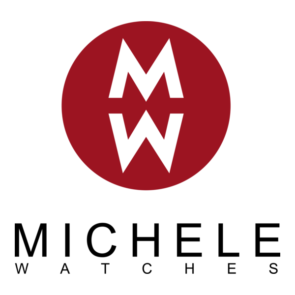 Michele Watches Logo PNG Vector