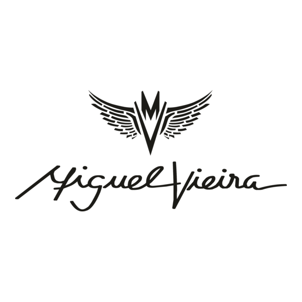 Miguel Vieira Logo PNG Vector
