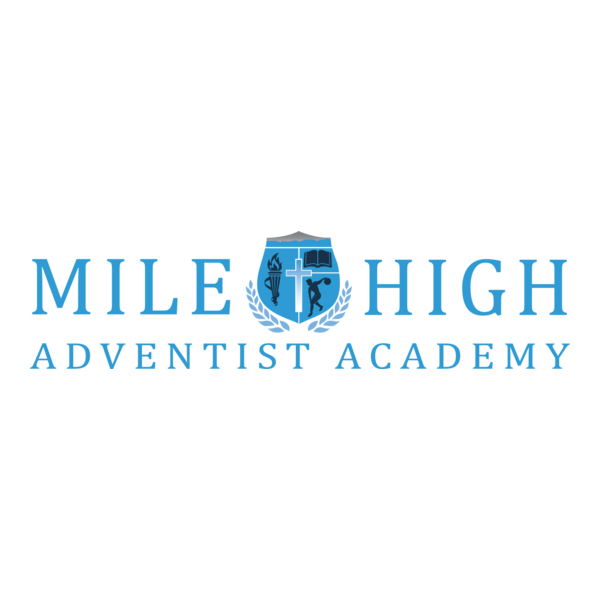Mile High Academy Logo PNG Vector
