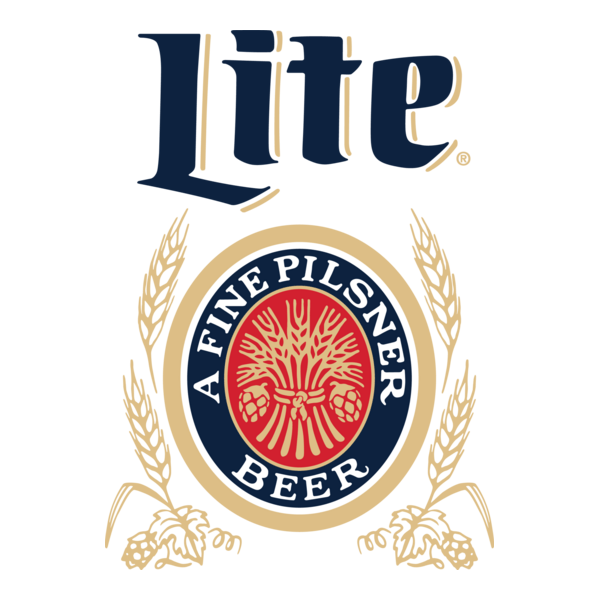 Miller Lite Logo PNG Vector