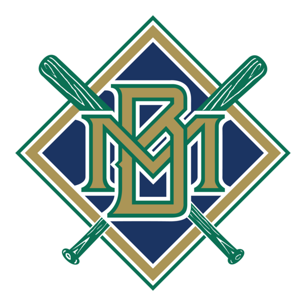 Milwaukee Brewers Logo PNG Vector