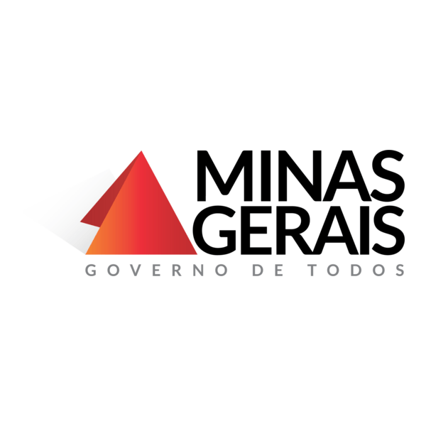 Minas Gerais 2015 Logo PNG Vector
