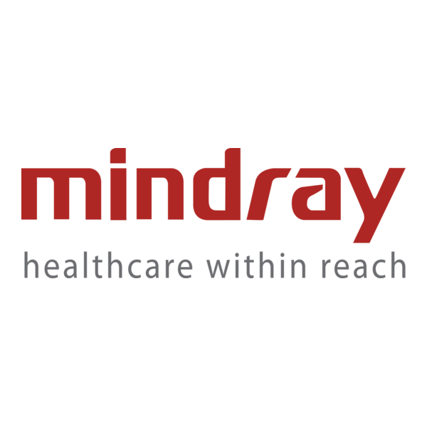 Mindray Logo PNG Vector