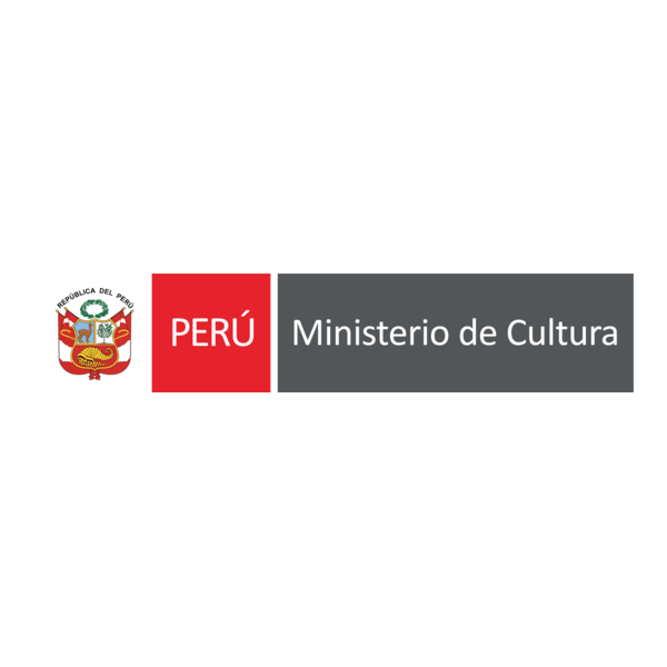 Ministerio de Cultura Peru Logo PNG Vector