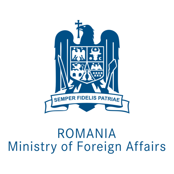 Ministry of Foreign Affairs Logo PNG Vector