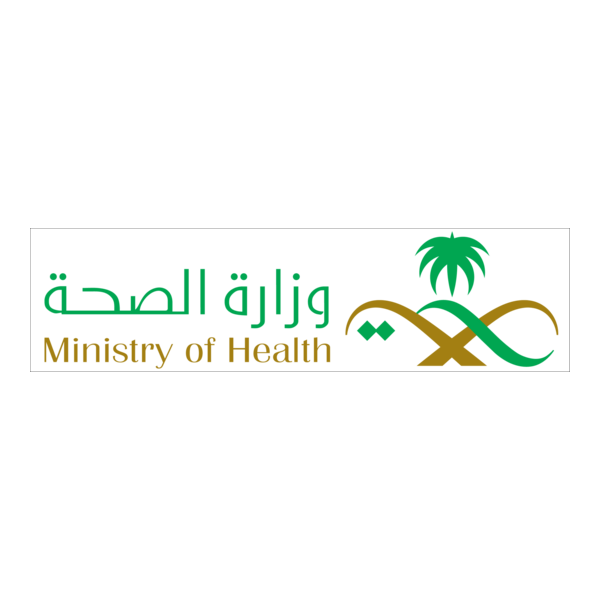 Ministry of Health Saudi Arabia Logo PNG Vector