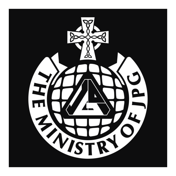 Ministry of JPG Logo PNG Vector