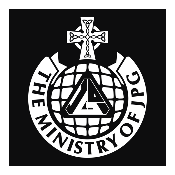 Ministry of JPG Logo PNG Vector