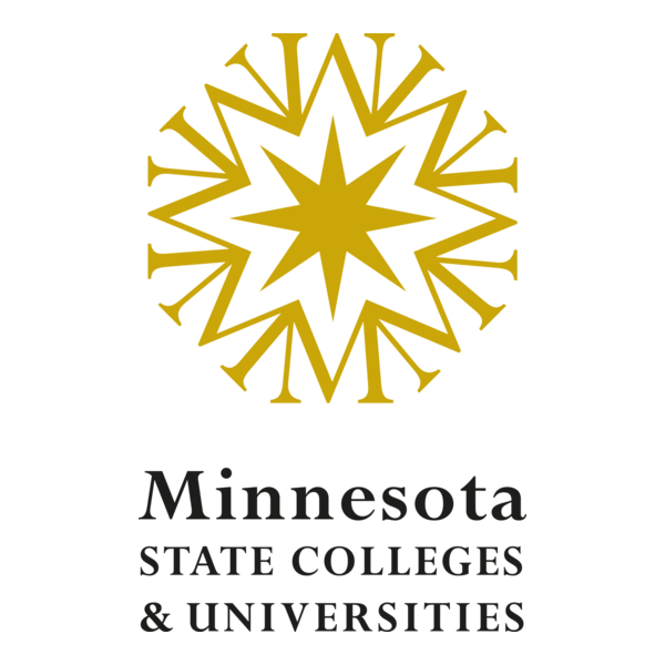 Minnesota State Colleges & Universities Logo PNG Vector