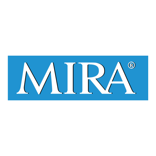 Mira Logo PNG Vector