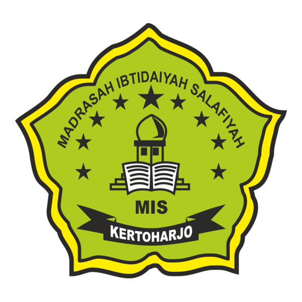 MIS Kertoharjo Logo PNG Vector