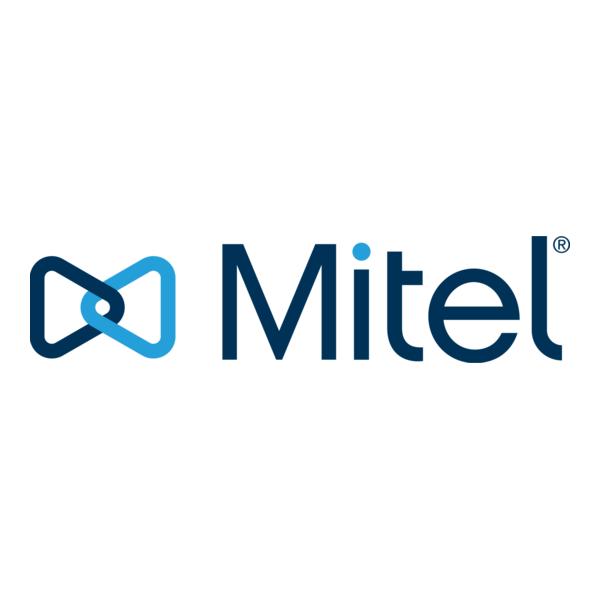 Mitel Logo PNG Vector