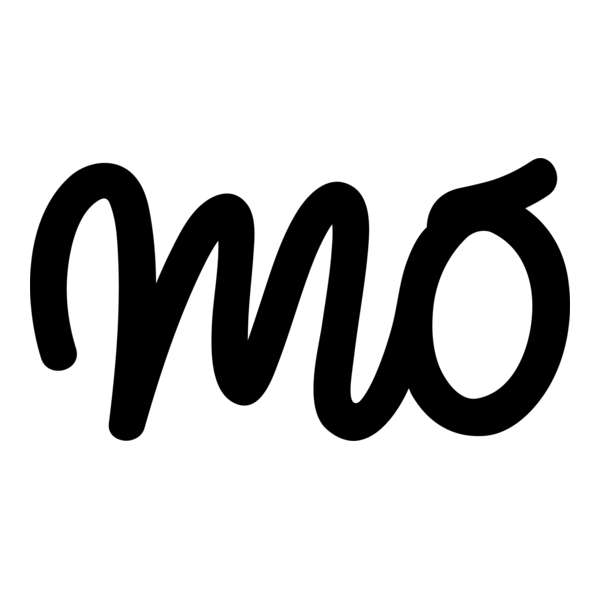 MO Logo PNG Vector
