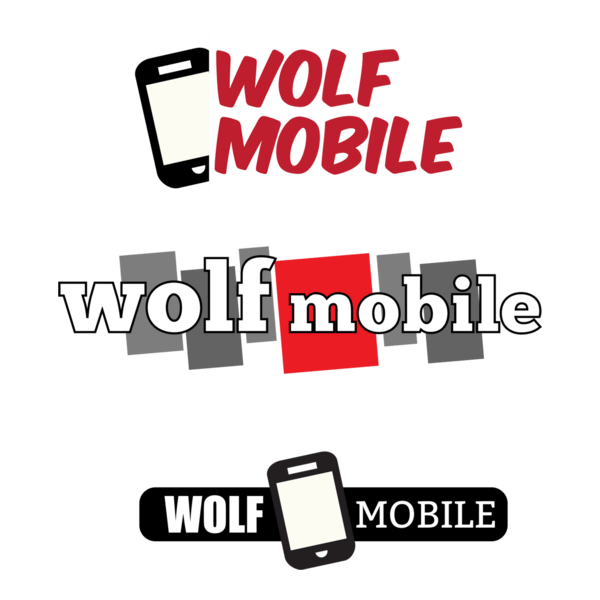 mobil phone Logo PNG Vector