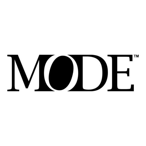 Mode Magazines Logo PNG Vector