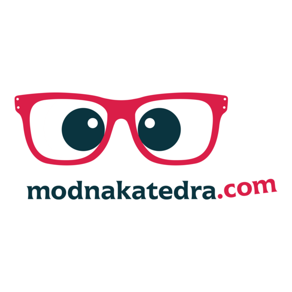 modnakatedra.com Logo PNG Vector