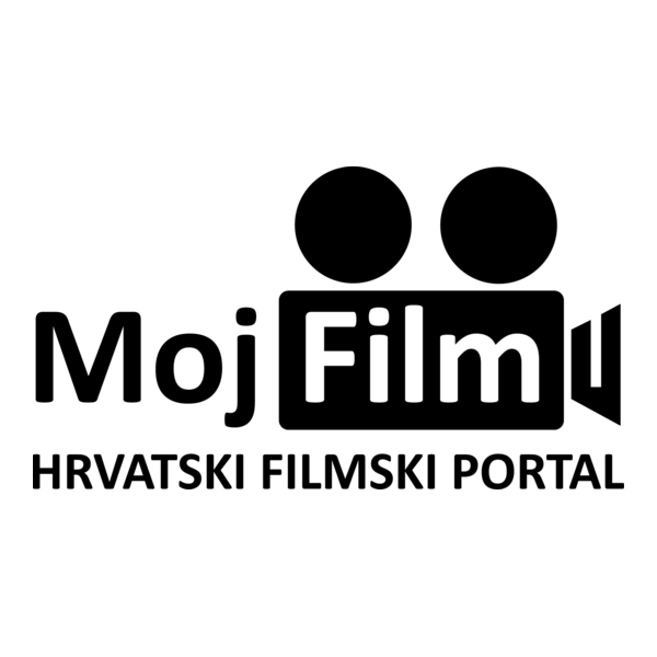 Moj Film Logo PNG Vector