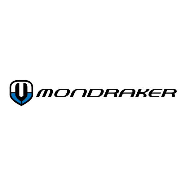 Mondraker Logo PNG Vector
