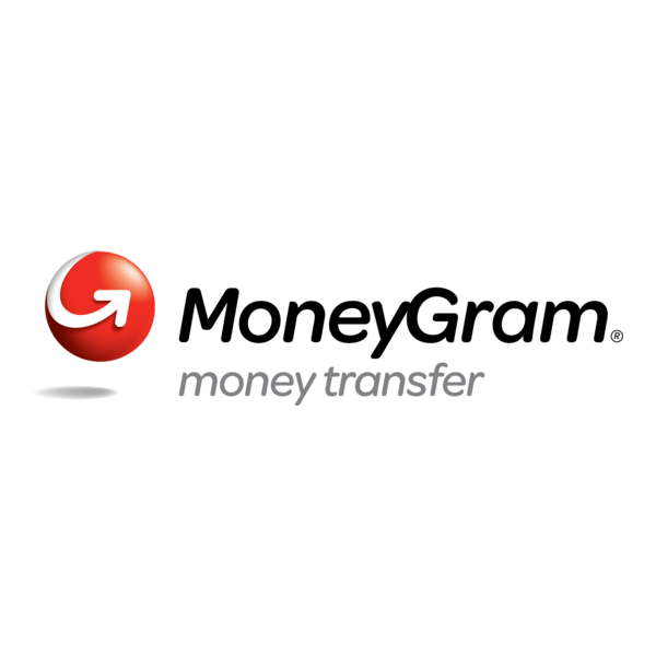MoneyGram Para Transfer Logo PNG Vector