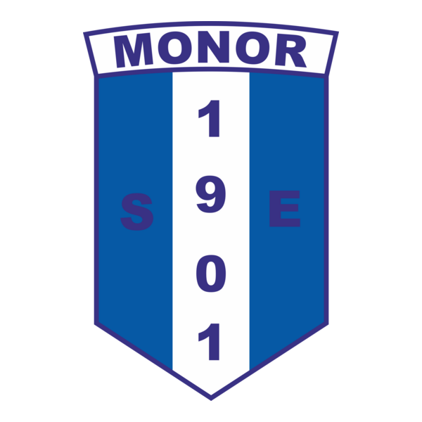 Monor SE Logo PNG Vector