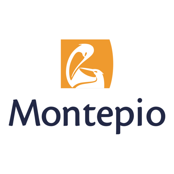 Montepio Logo PNG Vector