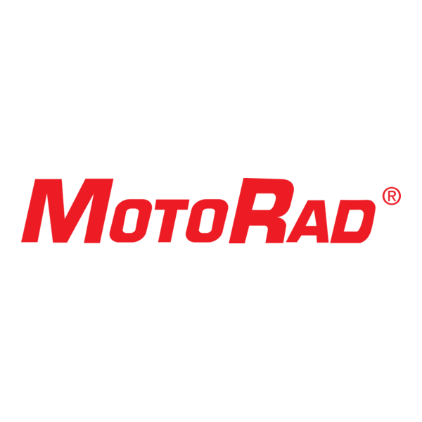 MotoRad Logo PNG Vector