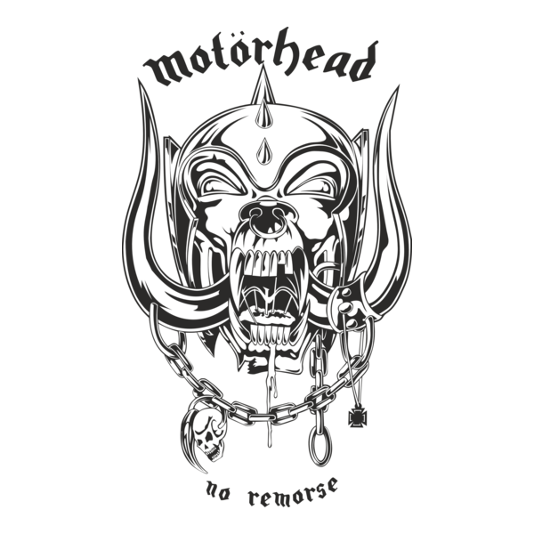 Motörhead Logo PNG Vector