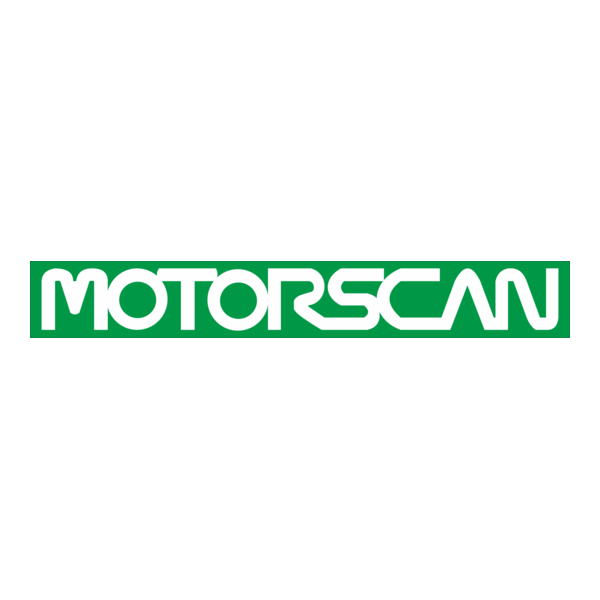 motorscan Logo PNG Vector